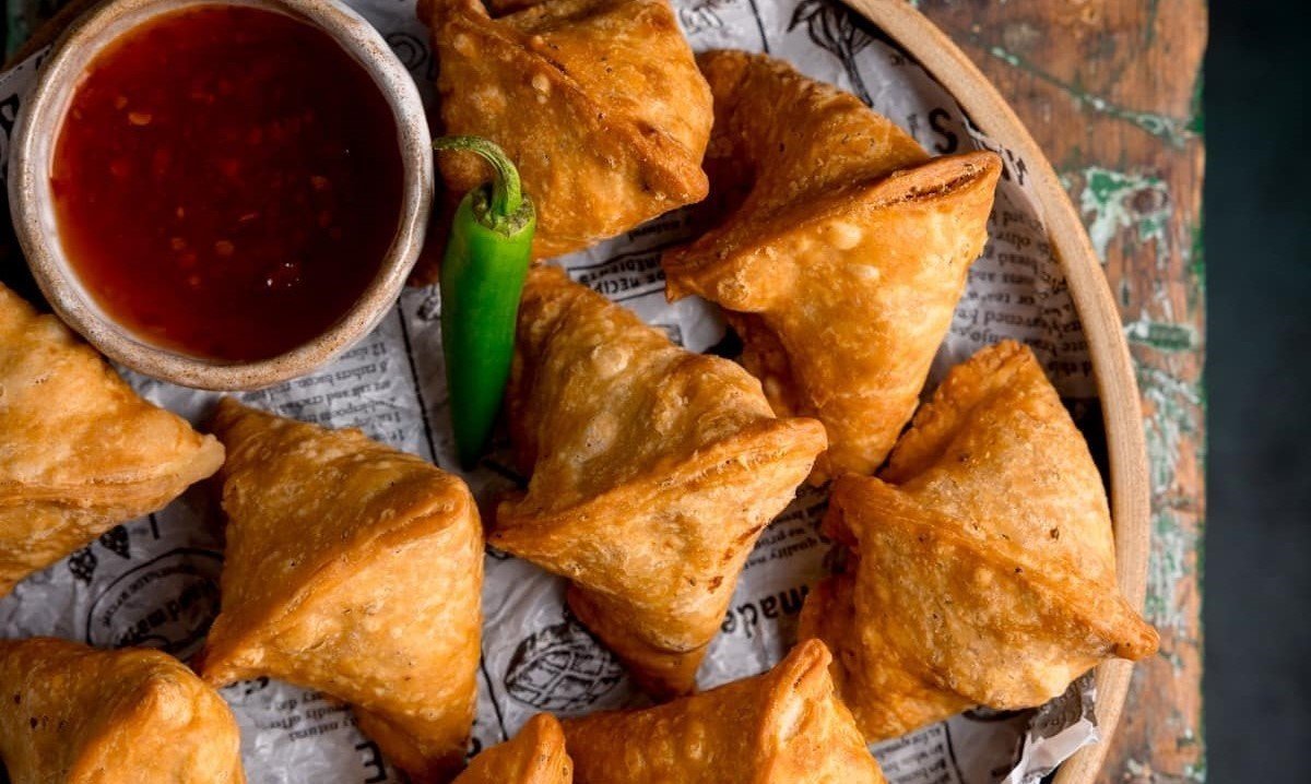 samosa